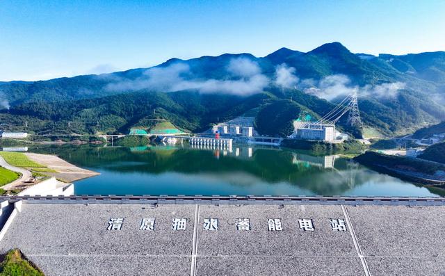 東北最大 “電力糧倉”藏在深山里，全國多地都在跟進(jìn)