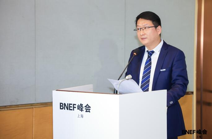 天合光能楊豹：光儲融合一體化引領，擁抱綠色轉(zhuǎn)型大時代