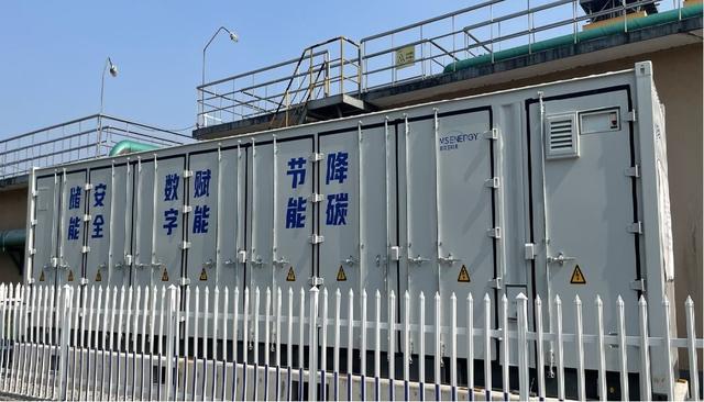 零投入就可建儲(chǔ)能電站，企業(yè)年省電費(fèi)20余萬(wàn)元