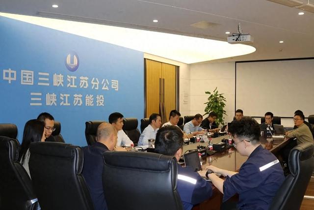 迎峰度冬，一個(gè)月發(fā)電量破5.5億!