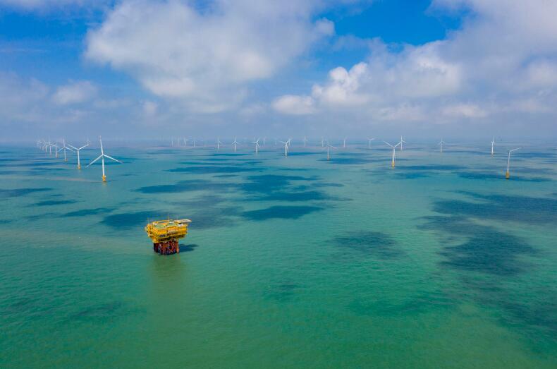 中國能建江蘇電建一公司參建項目獲中國安裝工程優(yōu)質獎  作者：唐兵 來源：江蘇電建一公司 發(fā)布時間：2023-12-27 分享：  分享到微信  用微信“掃一掃”，點擊右上角分享按鈕，  即可將網頁分享