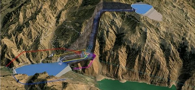 總投資約109.58億元，新疆1400MW抽水蓄能項(xiàng)目獲批!