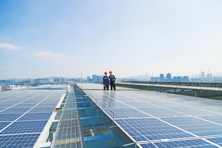 深圳供電局建立創(chuàng)新機(jī)制，加快塑造發(fā)展新動能新優(yōu)勢