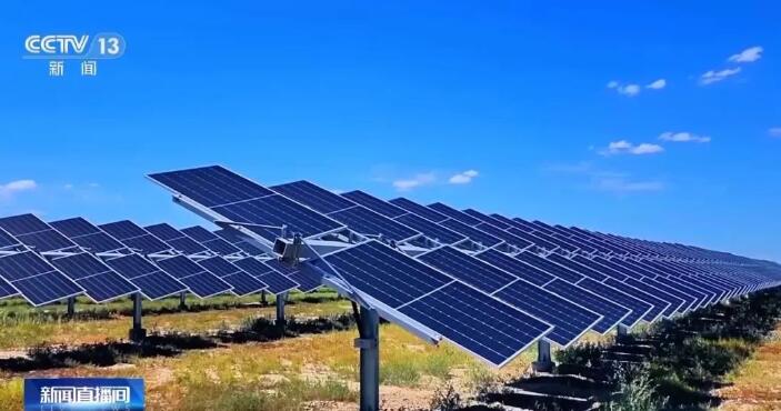 新疆累計外送電量超7400億千瓦時，新能源電量占近三成