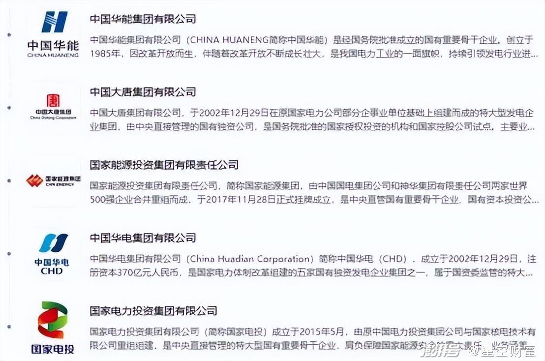 43億利息壓頂，大唐發(fā)電，敗給了華電國(guó)際