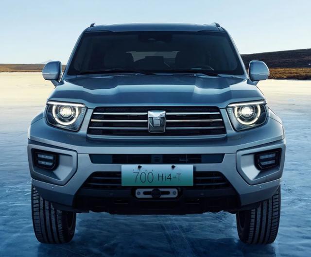 長(zhǎng)城汽車坦克品牌向新能源全面轉(zhuǎn)型，抓住時(shí)代機(jī)遇，實(shí)現(xiàn)更大發(fā)展