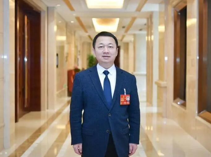 【兩會(huì)好聲音】全國(guó)人大代表、億華通董事長(zhǎng)張國(guó)強(qiáng)：打造低成本綠氫供應(yīng)體系