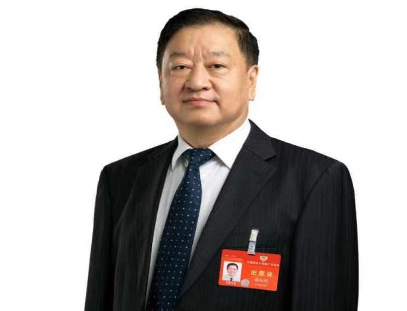 【兩會(huì)好聲音】全國(guó)政協(xié)委員、中國(guó)廣核集團(tuán)董事長(zhǎng)楊長(zhǎng)利：建議將核電納入我國(guó)綠色電力體系