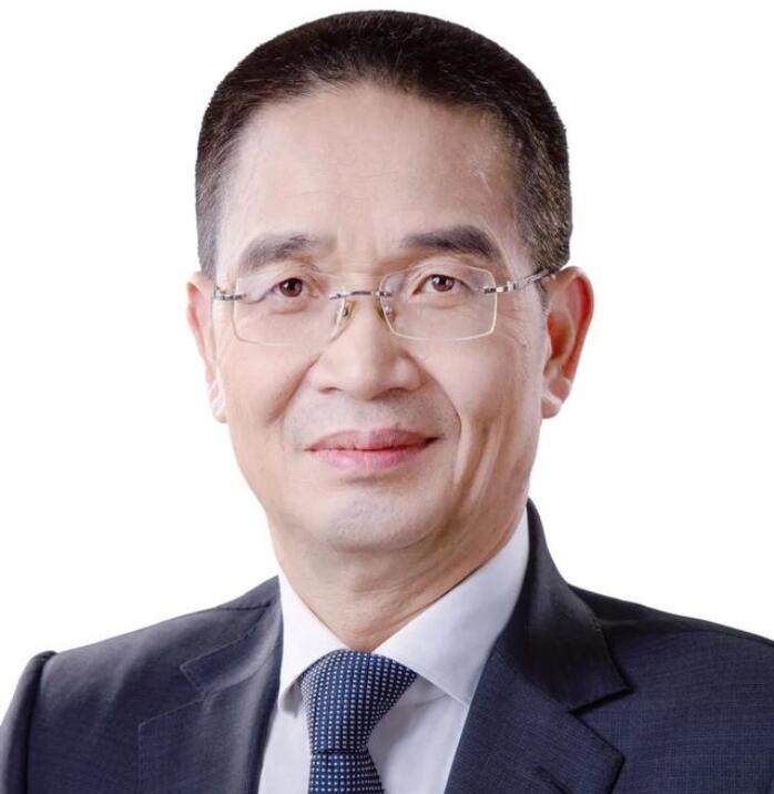 【兩會好聲音】全國政協(xié)委員、國網(wǎng)福建電力董事長、黨委書記阮前途：新形勢下推進(jìn)新型電力系統(tǒng)高質(zhì)量發(fā)展