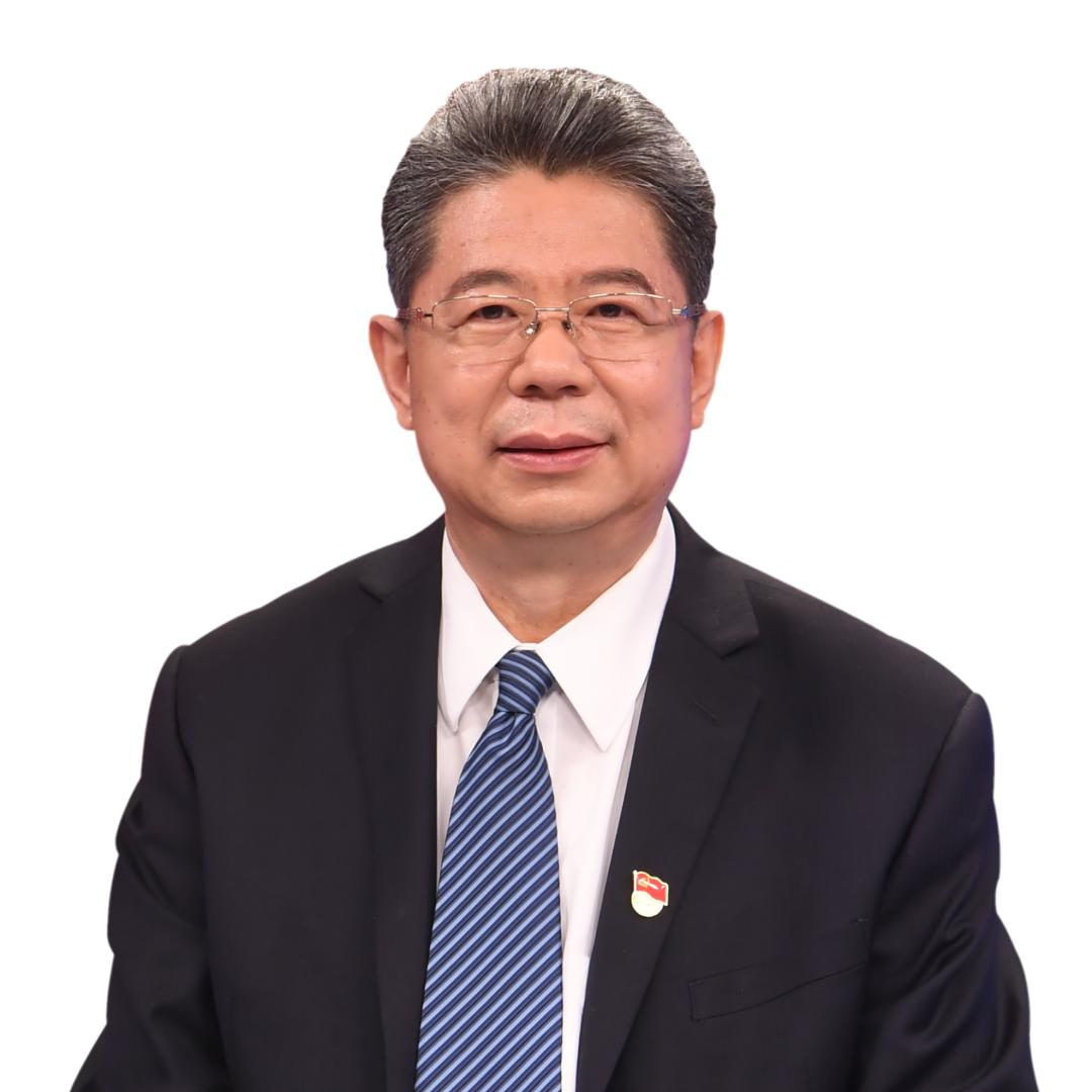 【兩會好聲音】全國政協(xié)委員中國石化集團董事長、黨組書記馬永生：推動戰(zhàn)略性新興產(chǎn)業(yè)更好更快發(fā)展