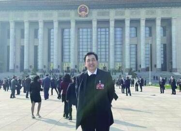 【兩會(huì)好聲音】全國(guó)政協(xié)委員、中國(guó)工程院院士武強(qiáng)：夯實(shí)煤炭主體能源根基