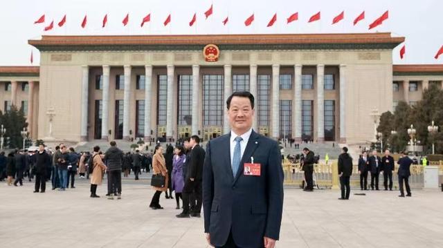 【兩會好聲音】彭壽院士建議：以應(yīng)用導(dǎo)向為主體，真正實現(xiàn)綠色低碳產(chǎn)業(yè)高質(zhì)量發(fā)展