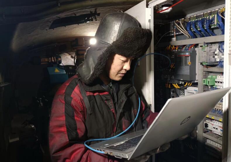 開局沖刺，首戰(zhàn)告捷!錫盟新能源事業(yè)部發(fā)電量實(shí)現(xiàn)首月開門紅
