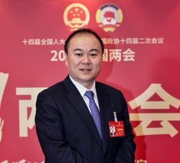 【兩會好聲音】人大代表朱?。航ㄗh完善儲能用固態(tài)電池國家標準