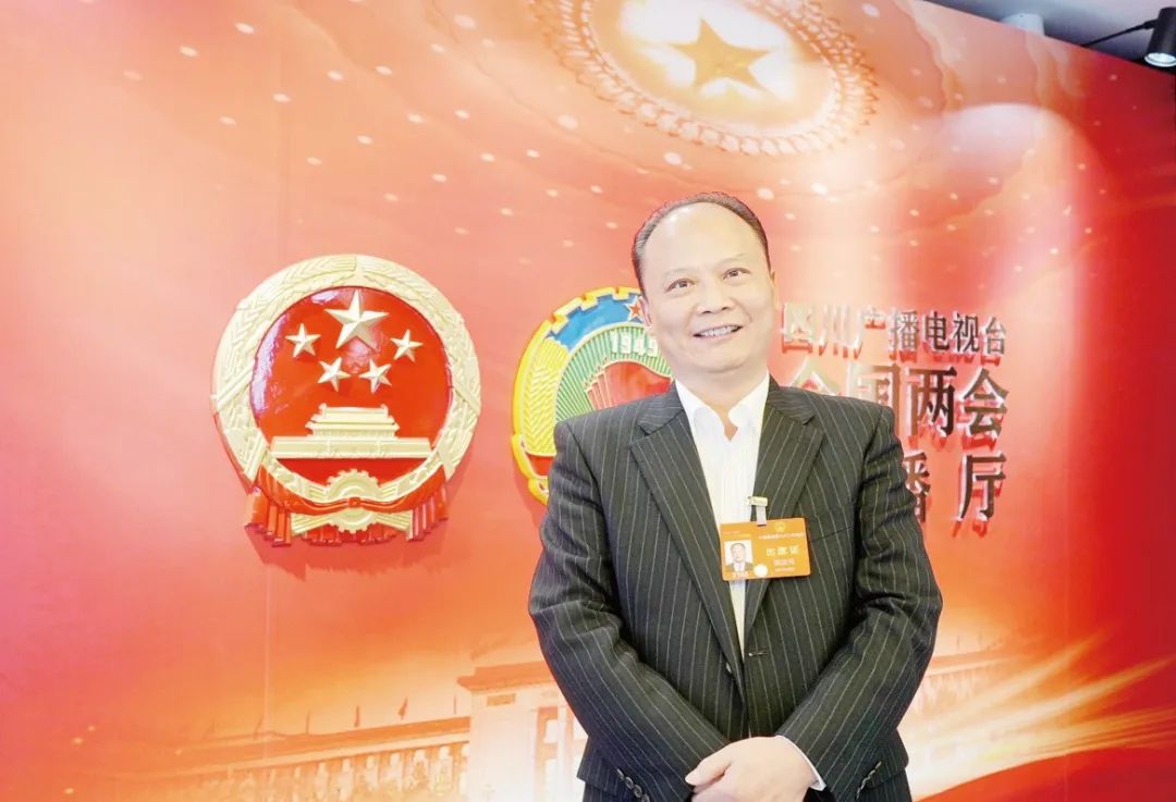劉漢元：加速打造能源新質(zhì)生產(chǎn)力，助推全球碳中和目標(biāo)實(shí)現(xiàn)