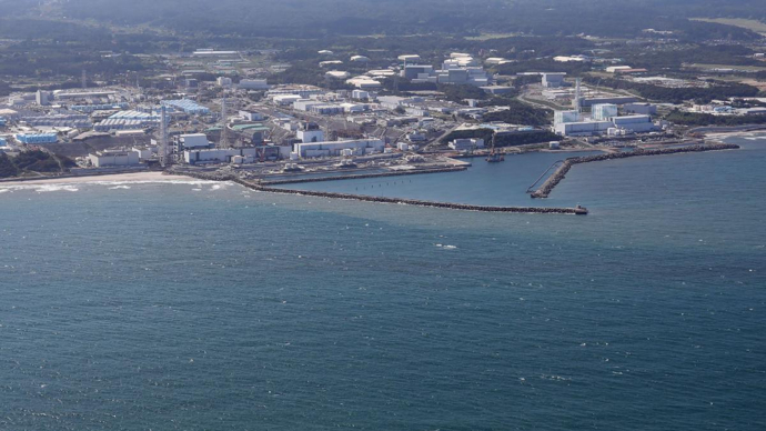 大地震13年后，福島從日本“鬼城”變成了世界“傷口”
