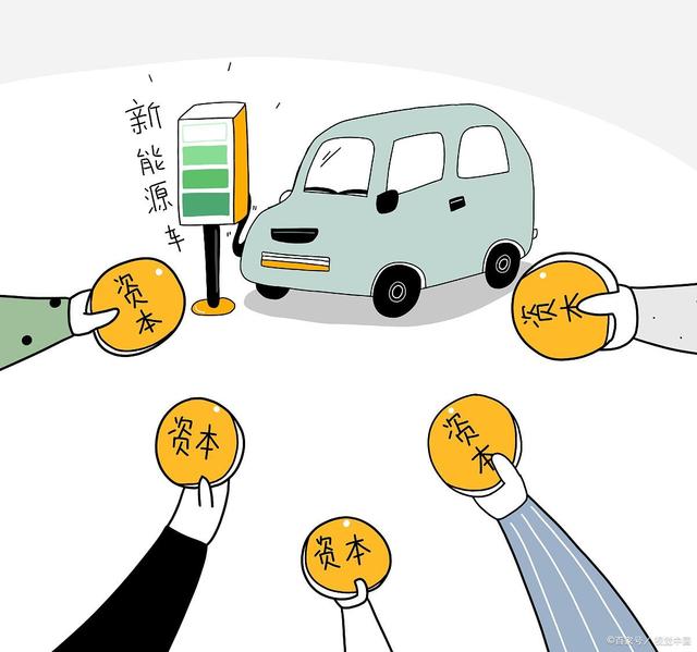 新能源車(chē)自燃，315曝光問(wèn)題眾多，新能源車(chē)究竟是大趨勢(shì)還是智商稅