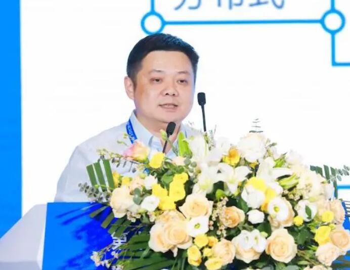 智光儲能技術(shù)總監(jiān)湯旭：今年儲能競爭更加激烈，看好高壓大容量儲能