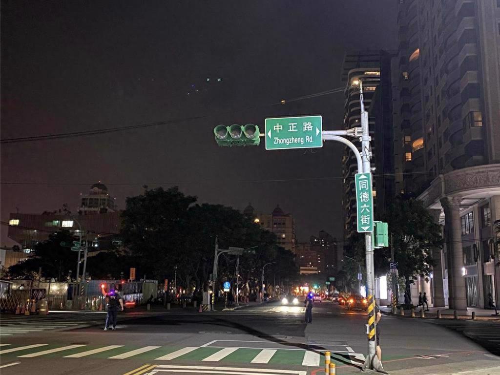 桃園市4月停電高達(dá)35次，核四前廠長(zhǎng)：電力問(wèn)題反映基層人力不足