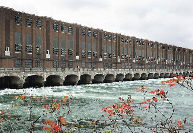 極端天氣殃及加拿大水力發(fā)電，“水電出口大國”向美國買電