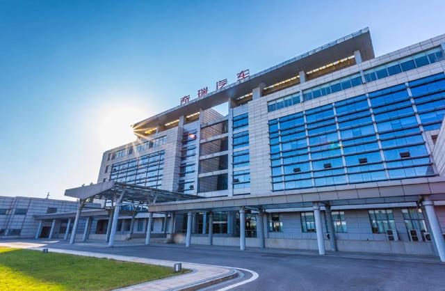 新能源銷量暴增，出口量遙遙領(lǐng)先奇瑞汽車2024年何以如此爭氣?
