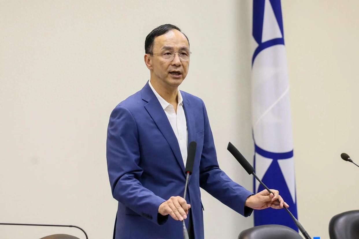 臺灣電價或?qū)⒃诮衲?月再度調(diào)漲，國民黨擬啟動能源戰(zhàn)場