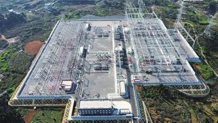 南方電網(wǎng)錨定建設(shè)農(nóng)業(yè)強(qiáng)國(guó)目標(biāo)，扎實(shí)服務(wù)“三農(nóng)”工作取得新成效