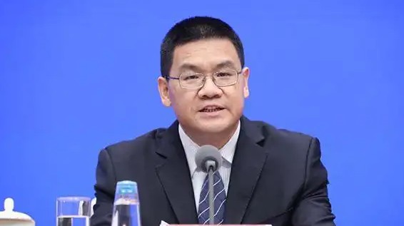 楊晉柏任海南省委副書記 曾先后任南網(wǎng)、國網(wǎng)副總經(jīng)理