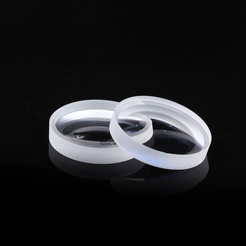 光學鏡片加工 從實驗器材到精密制造的全方位解析