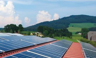 深耕新能源 厚植內生力 在宇電力多元模式激活光伏發電新潛能